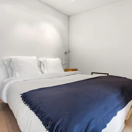 Modern In The Heart Of The Marais アパート パリ