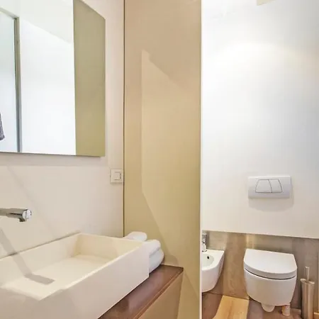 Modern In The Heart Of The Marais アパート *
