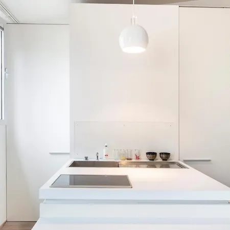 Appartamento Modern In The Heart Of The Marais *