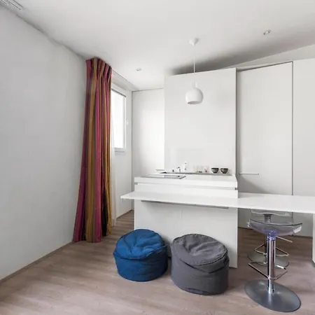 Appartamento Modern In The Heart Of The Marais
